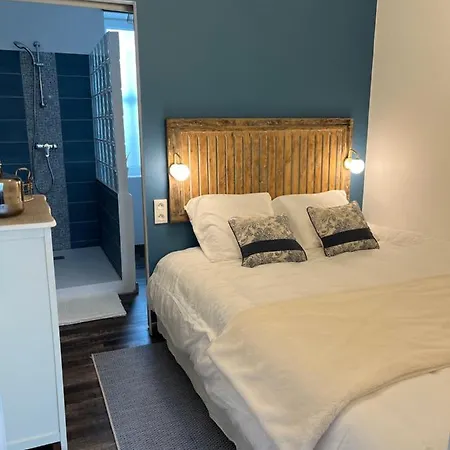 Appartement 2 Personnes : Les Canaux Amiens Exterior foto