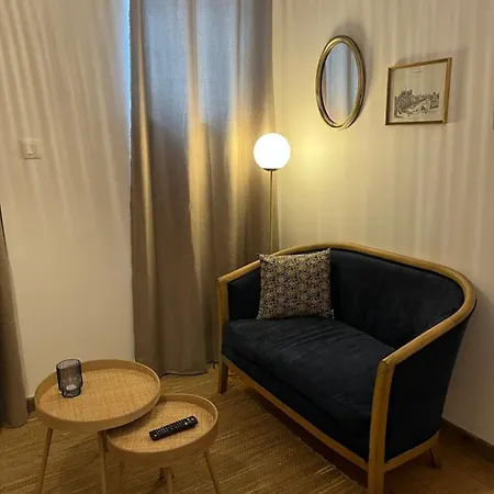 Appartement 2 Personnes : Les Canaux Amiens Exterior foto