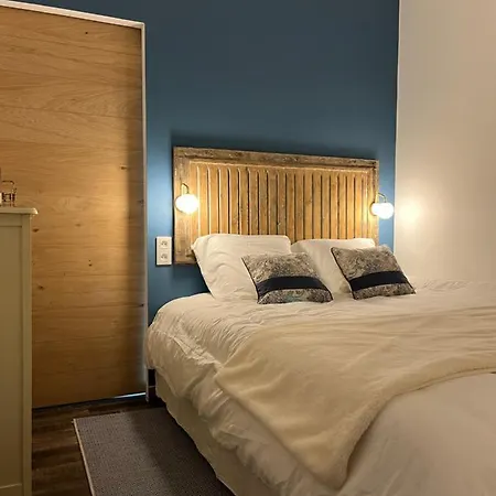 Appartement 2 Personnes : Les Canaux Amiens Exterior foto