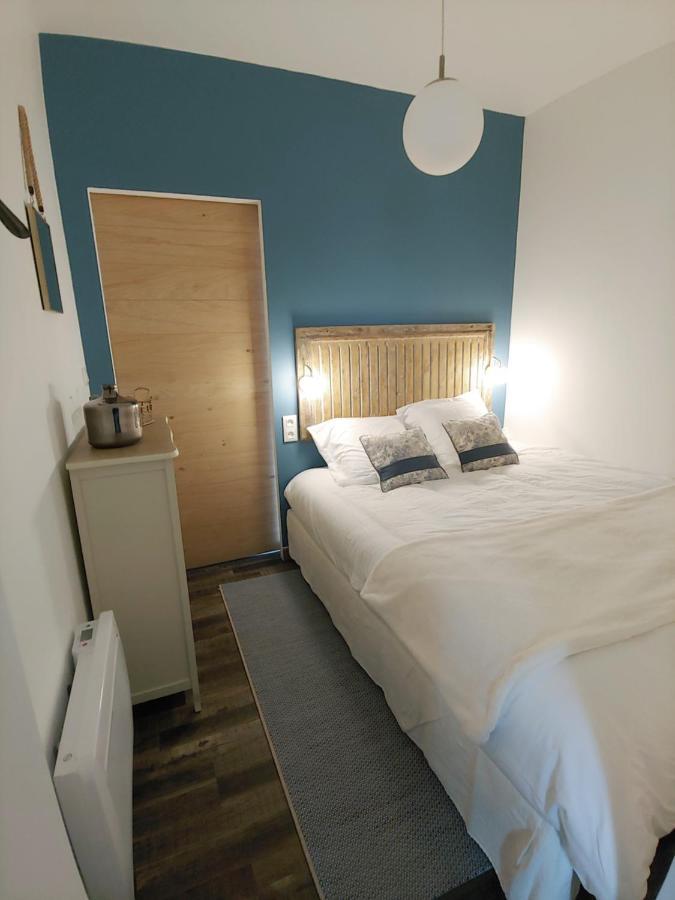 Apartment 2 Personnes : Les Canaux