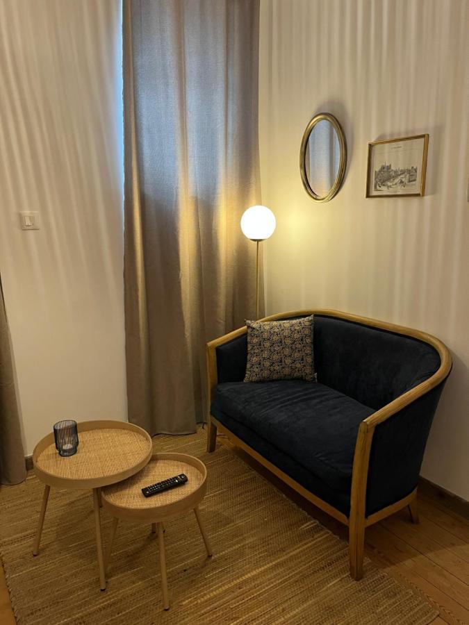 Appartement 2 Personnes : Les Canaux