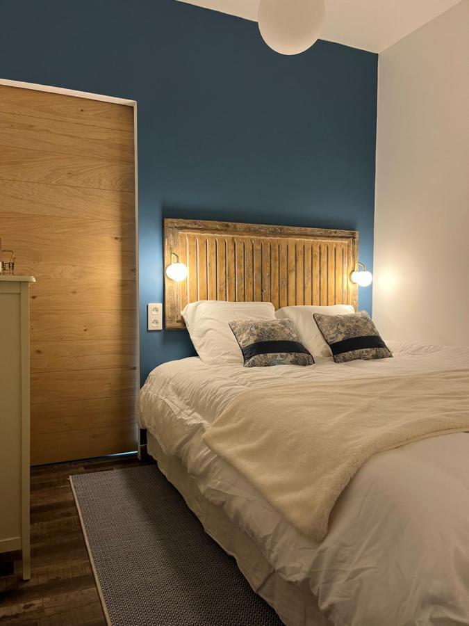 Appartement 2 Personnes : Les Canaux *
