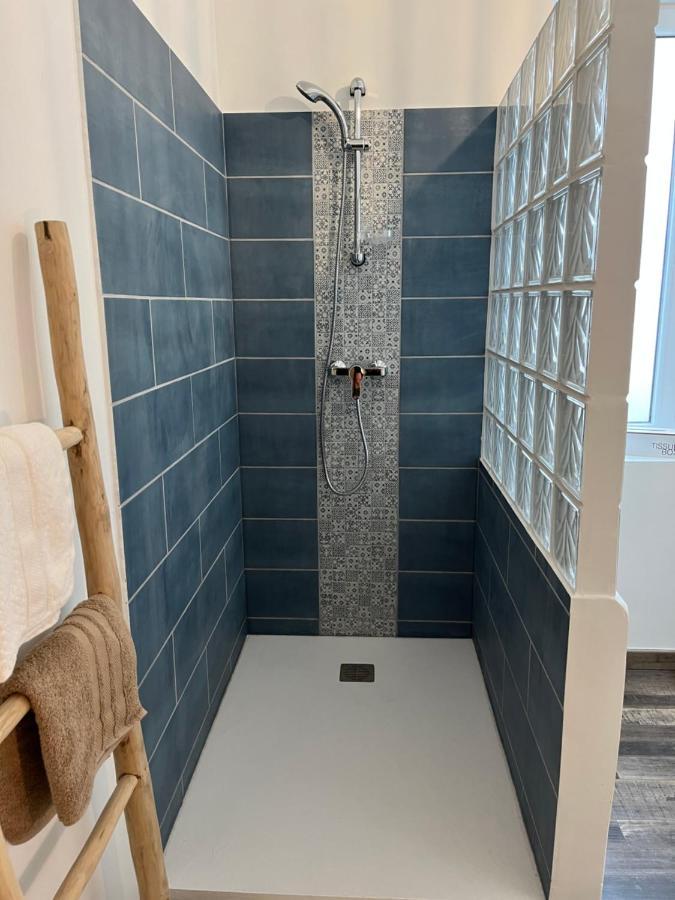 Appartement 2 Personnes : Les Canaux